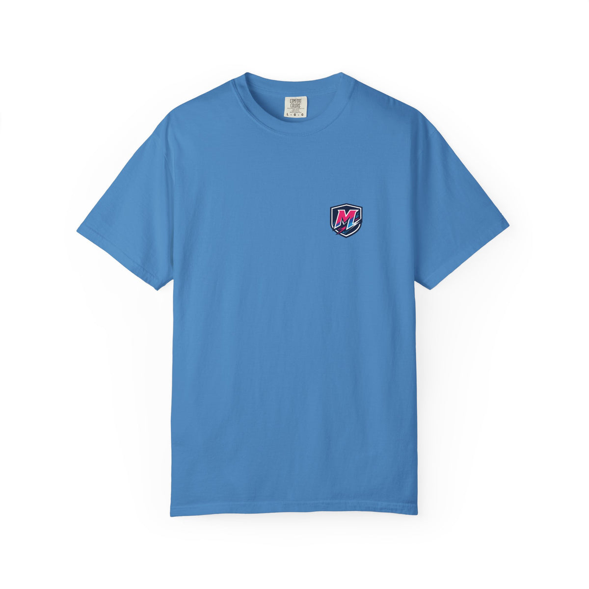 Mayhem Dual Logo Tee