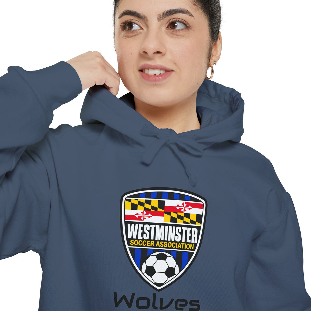 Wolves Hoodie