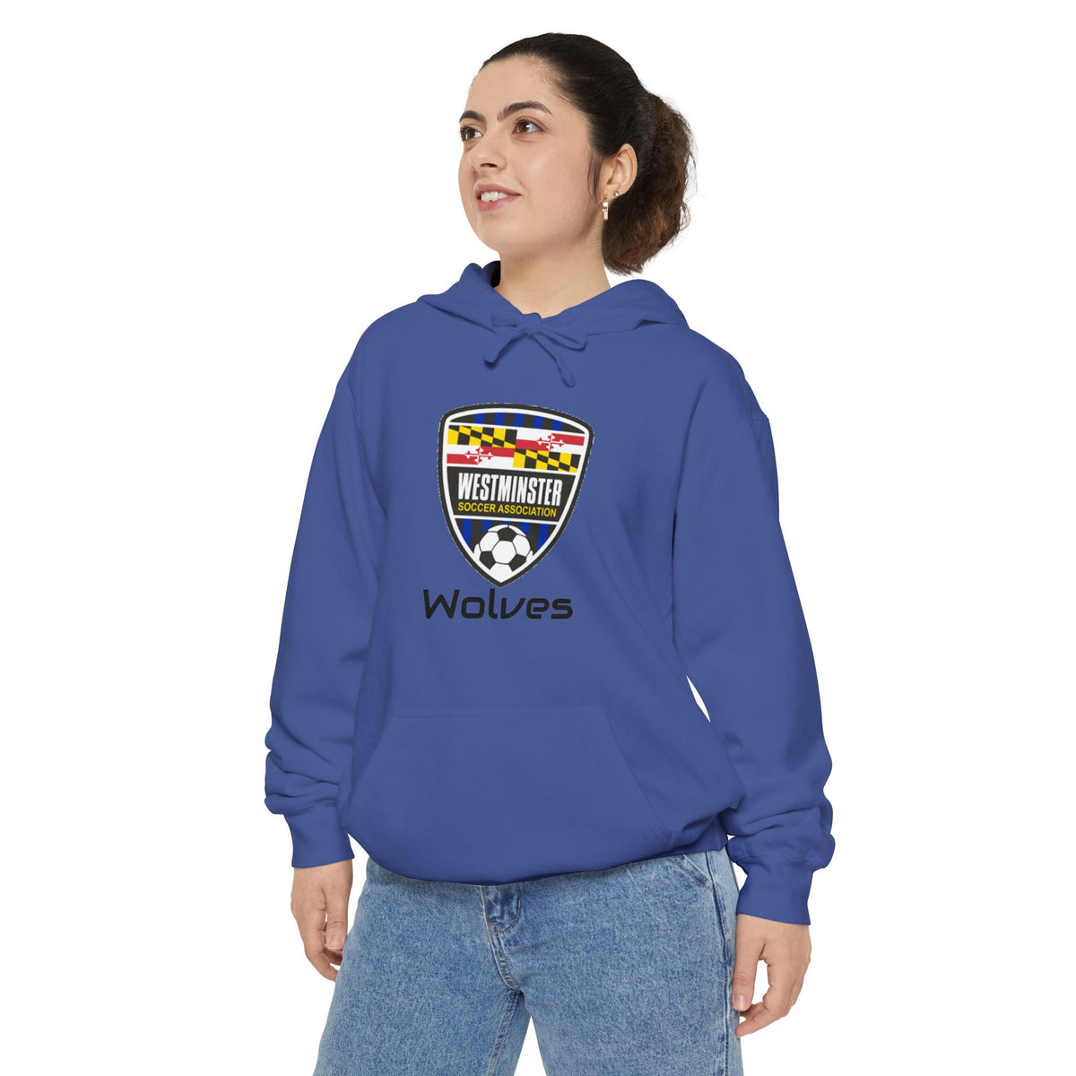 Wolves Hoodie