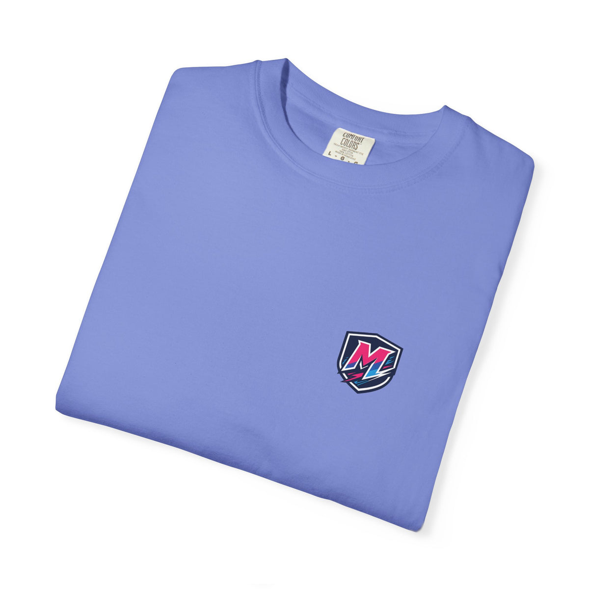 Mayhem Dual Logo Tee