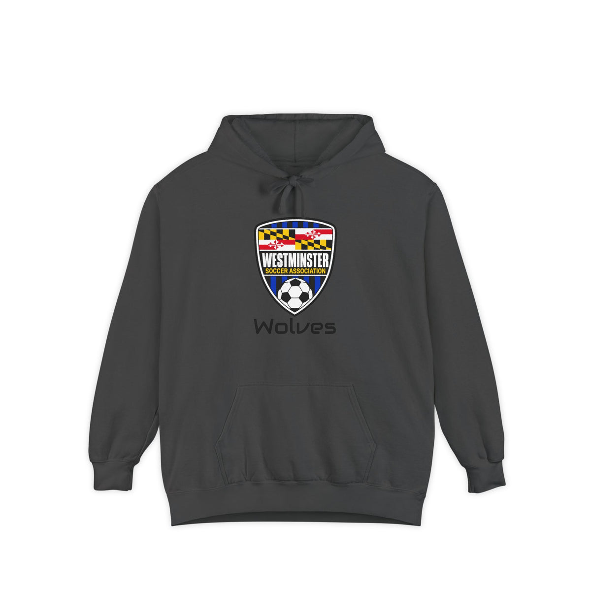 Wolves Hoodie