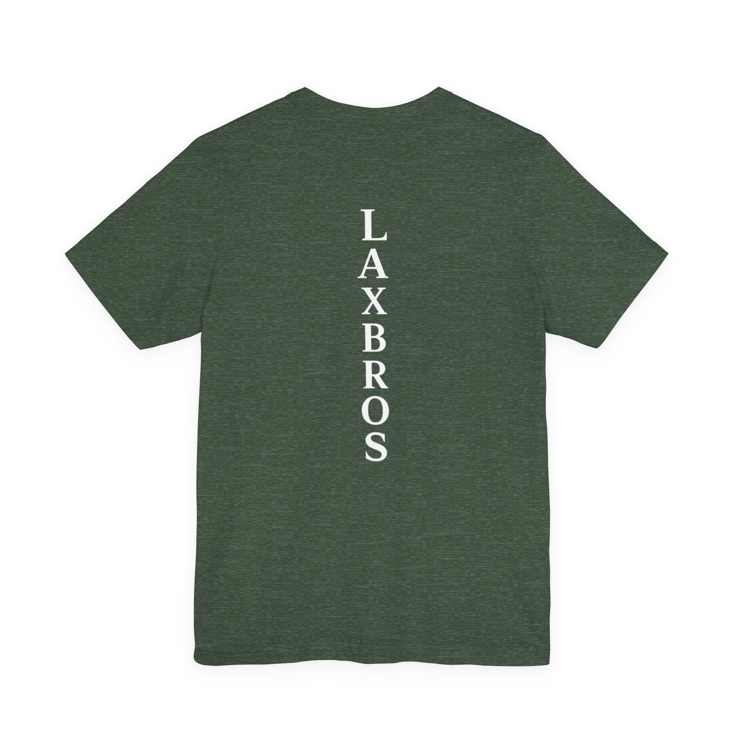 LAX Bros LAX MOM Tee - Adult