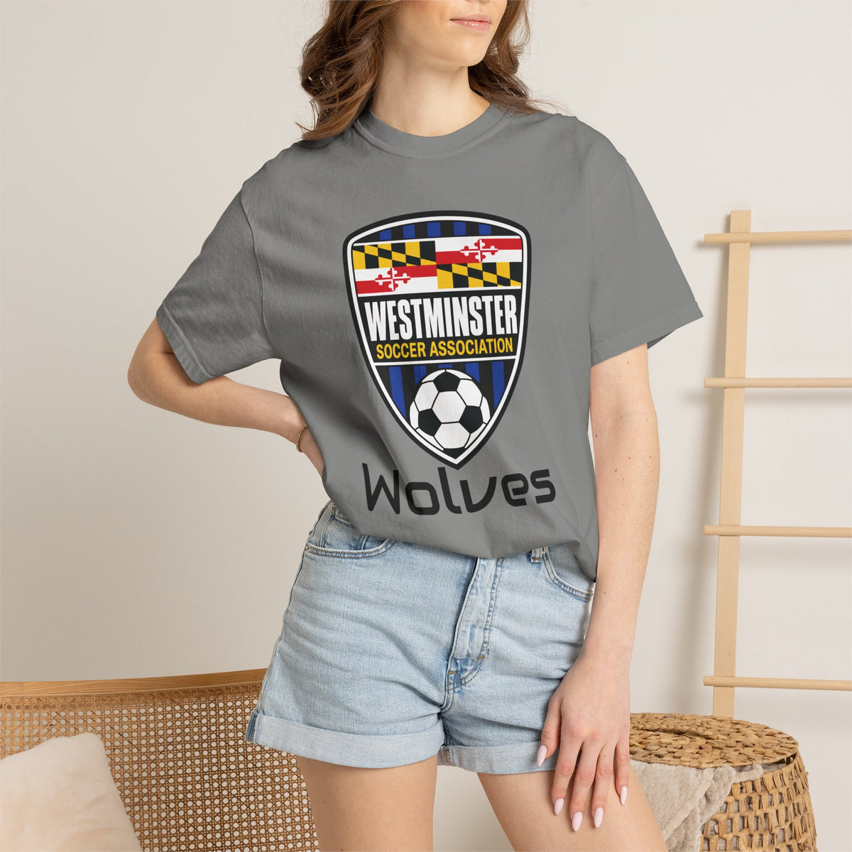 Wolves T-Shirt