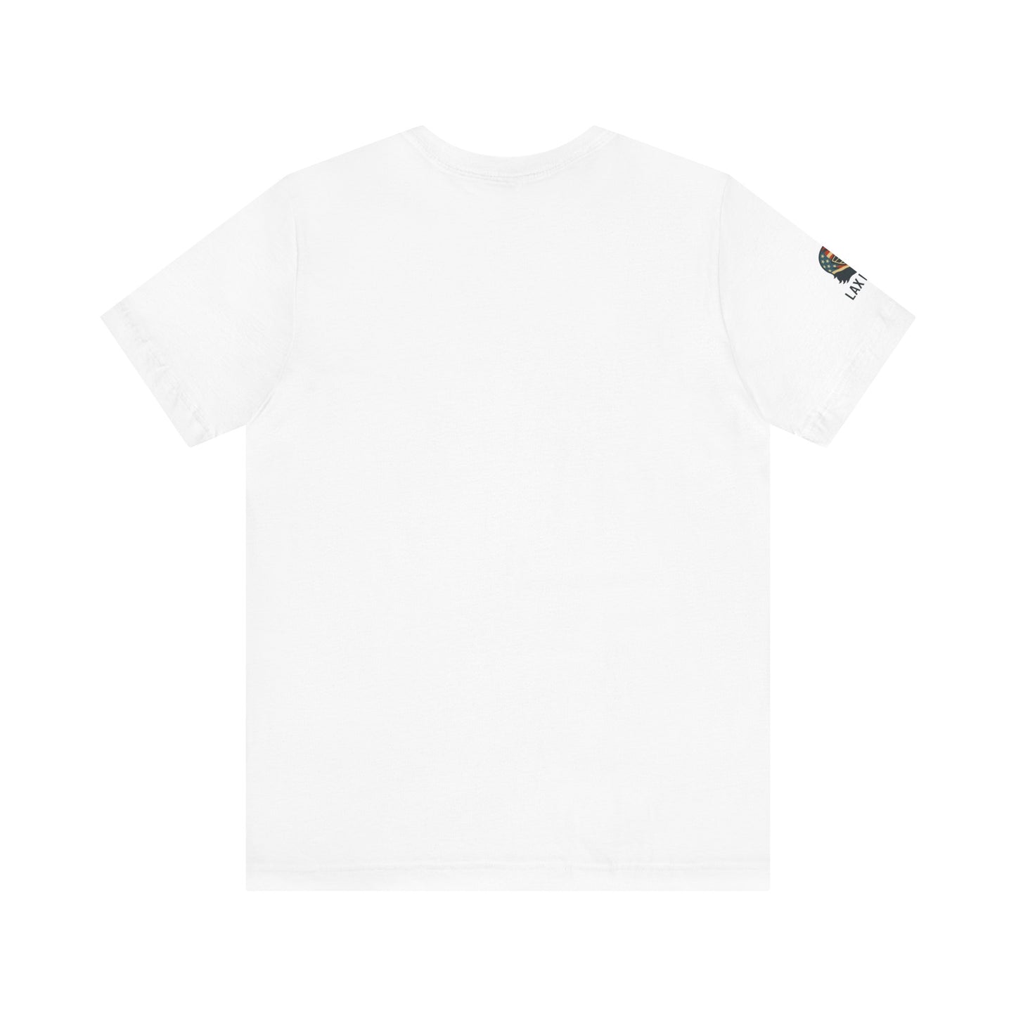 LAX Bros Dead Fish Tee - Adult