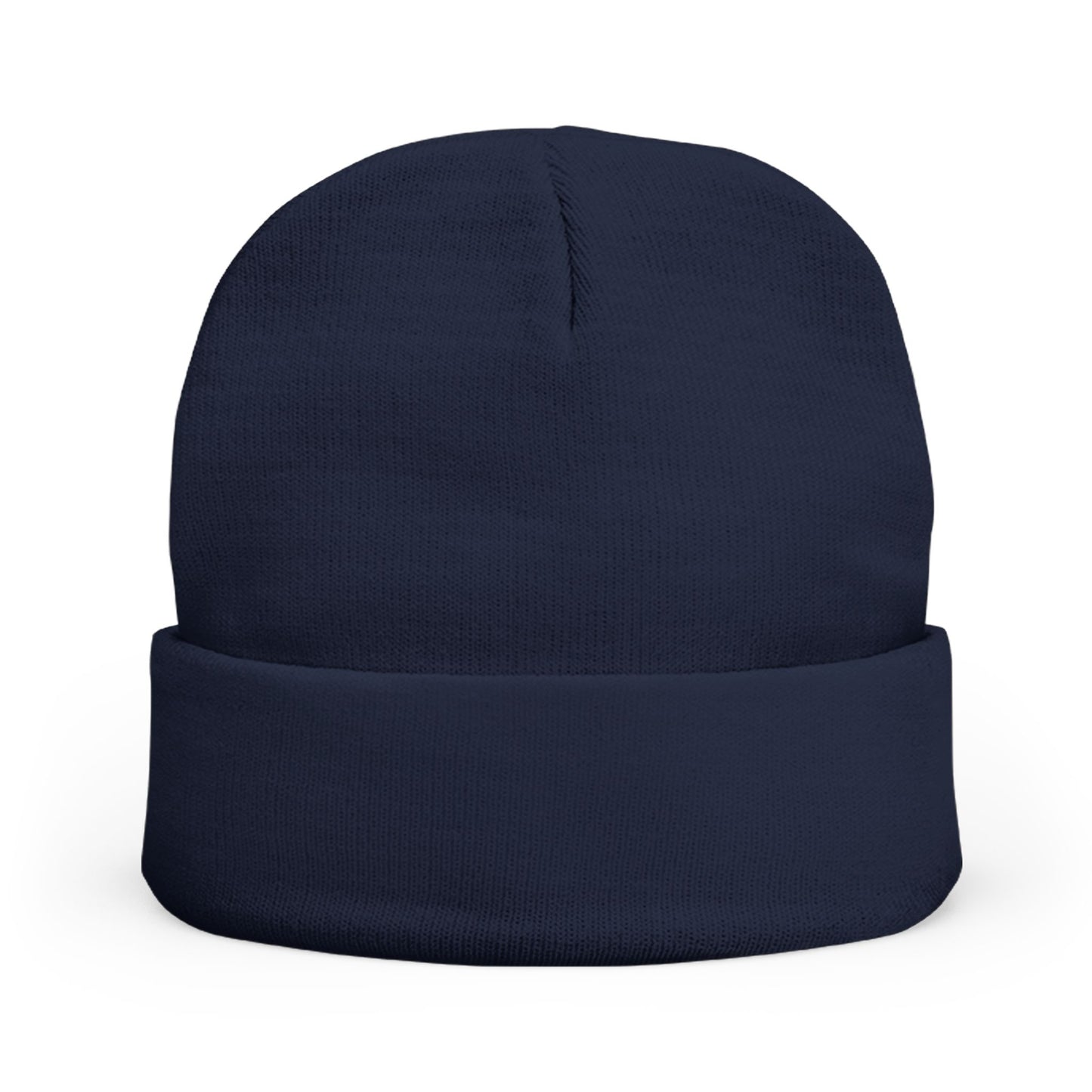 LAX Bros Embroidered Knit Beanie - Hat