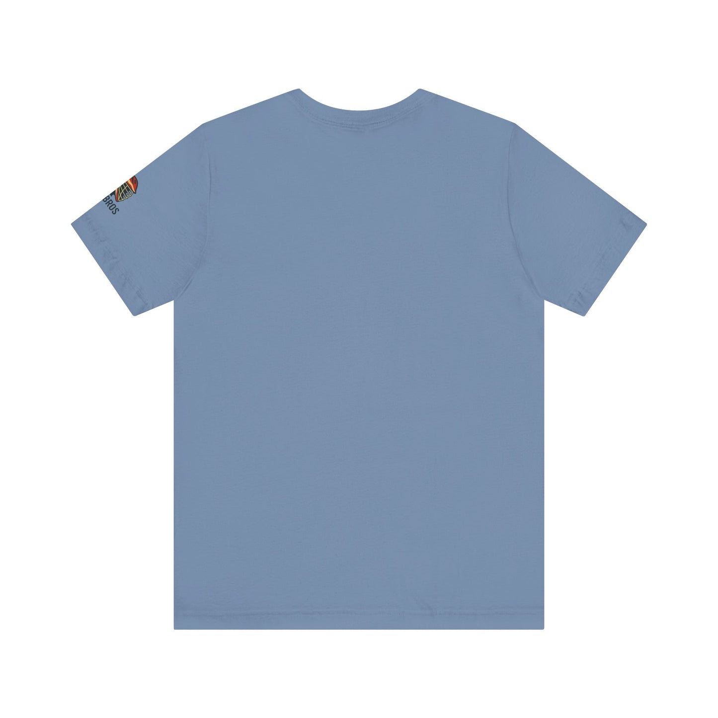 LAX Bros Florida Lacrosse Tee - Adult