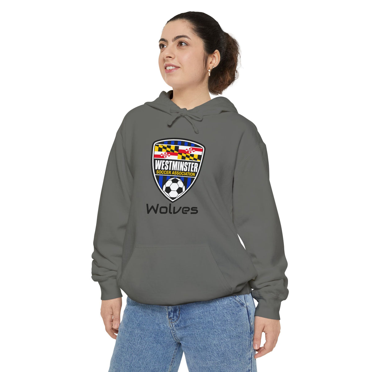 Wolves Hoodie