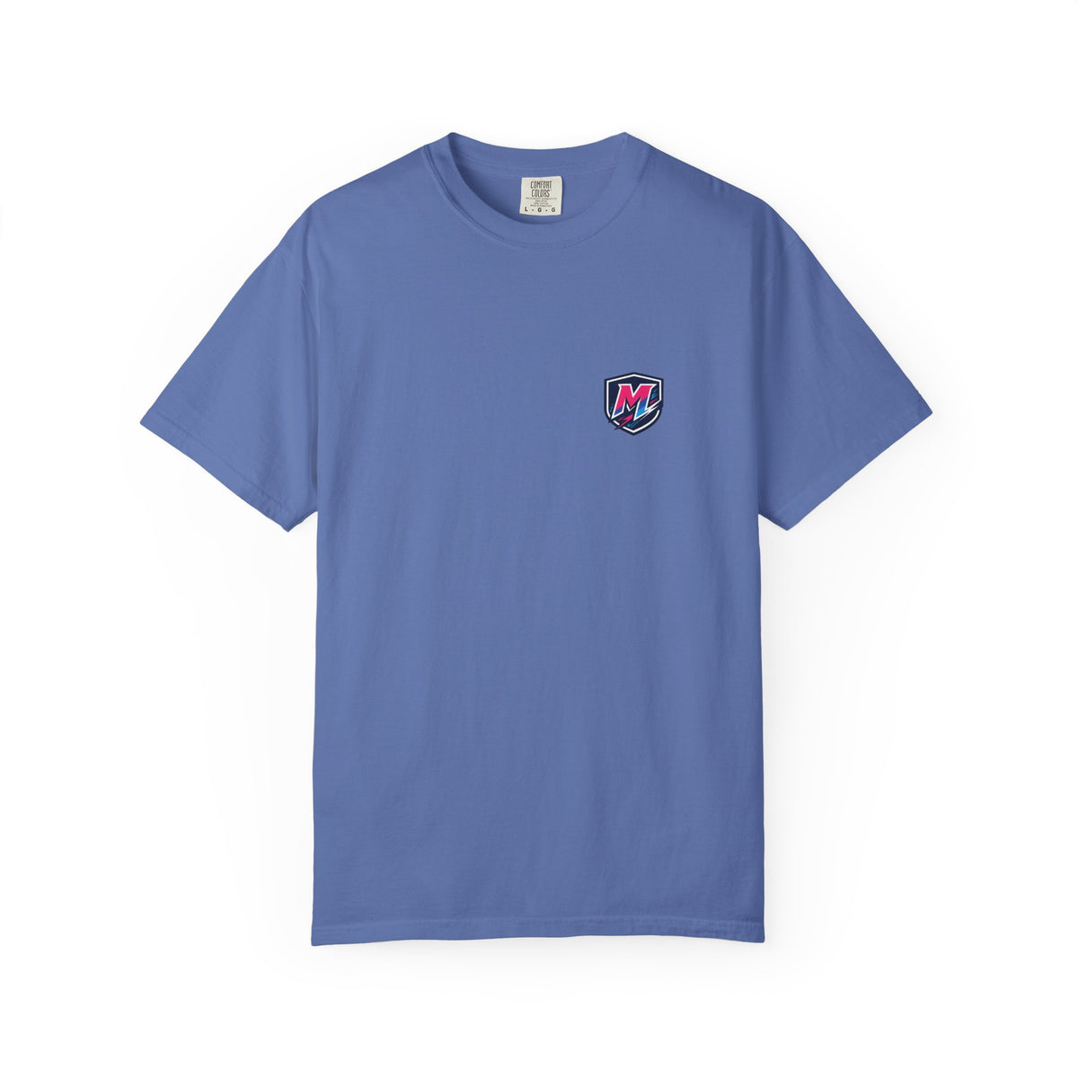 Mayhem Dual Logo Tee
