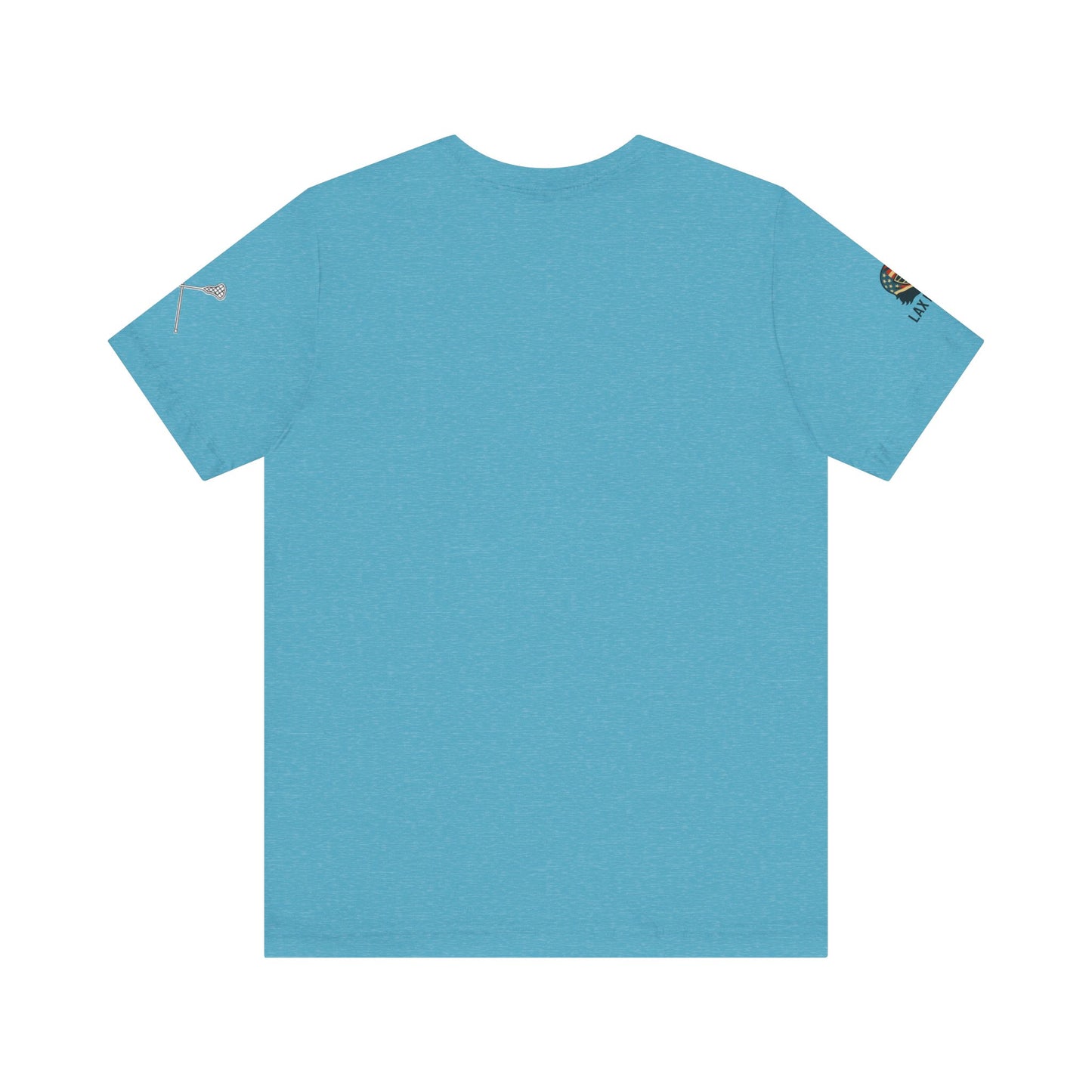LAX Bros One Game One Brotherhood Tee - Adult