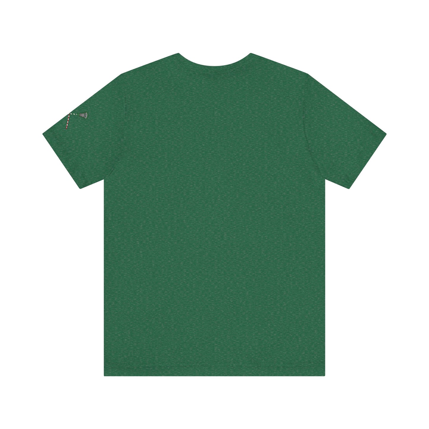 LAX Bros Candy Cane and Chill Tee – Limited Edition - Adult