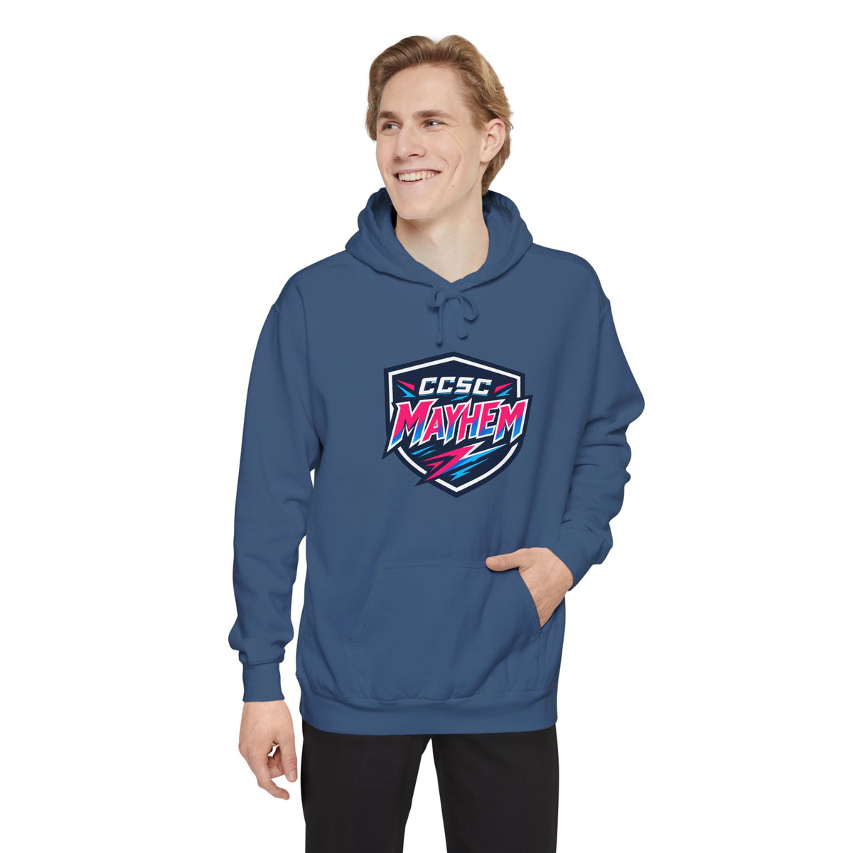 Mayhem Hoodie