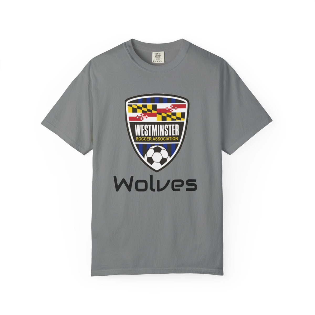 Wolves T-Shirt