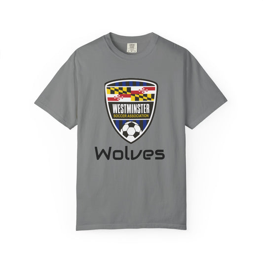Wolves T-Shirt