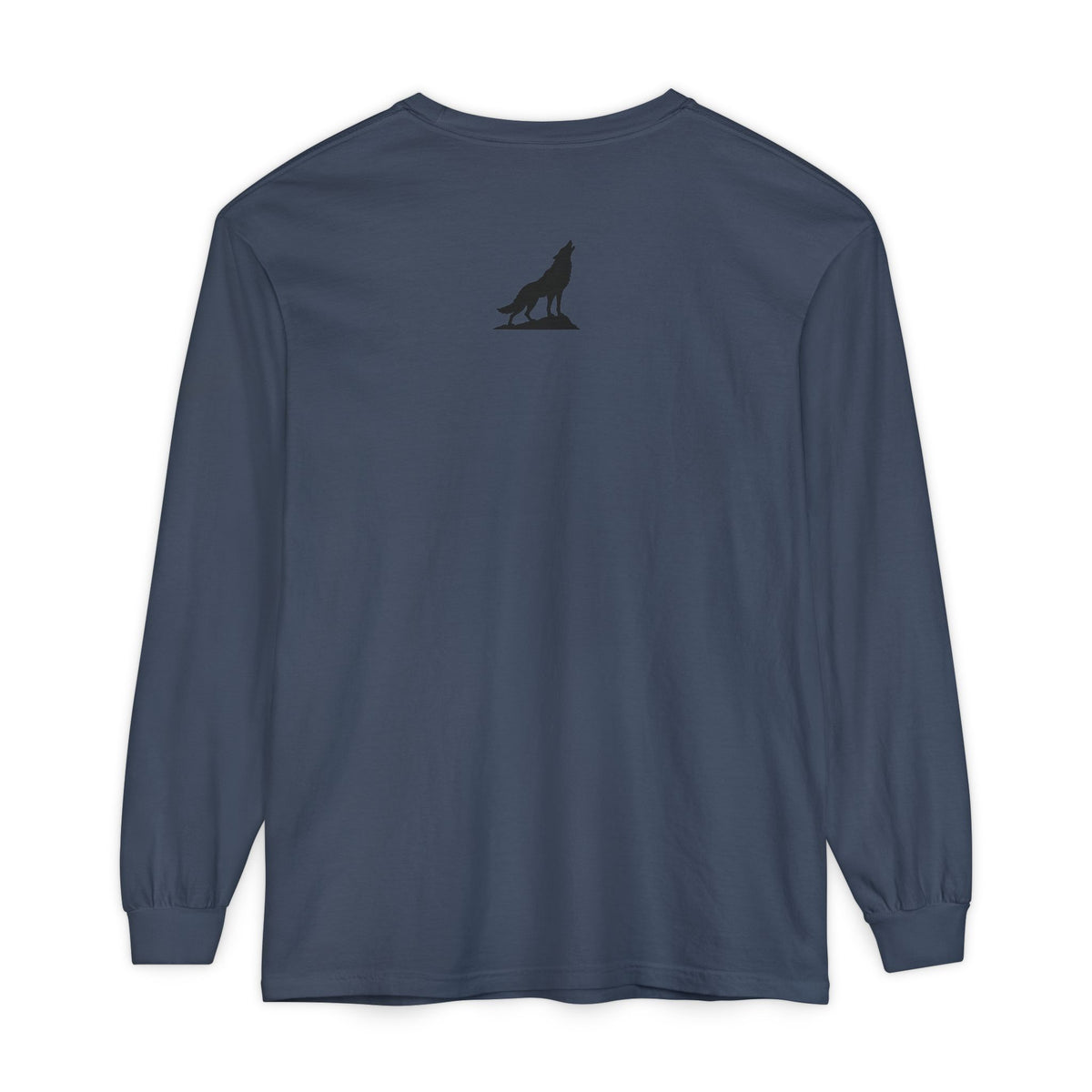 Wolves Long Sleeve T-Shirt