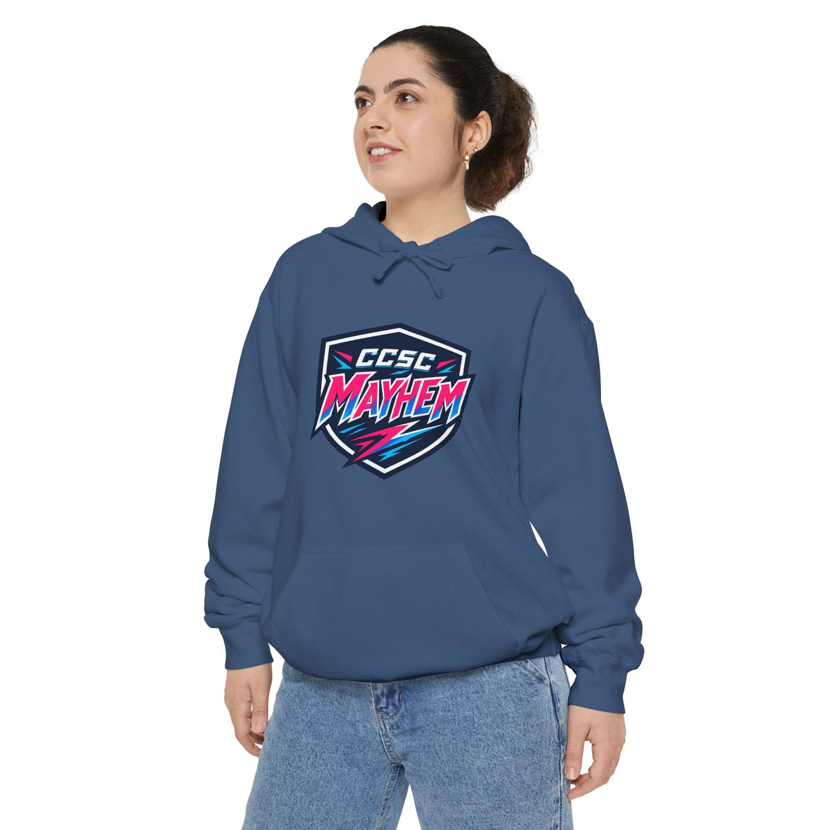 Mayhem Hoodie