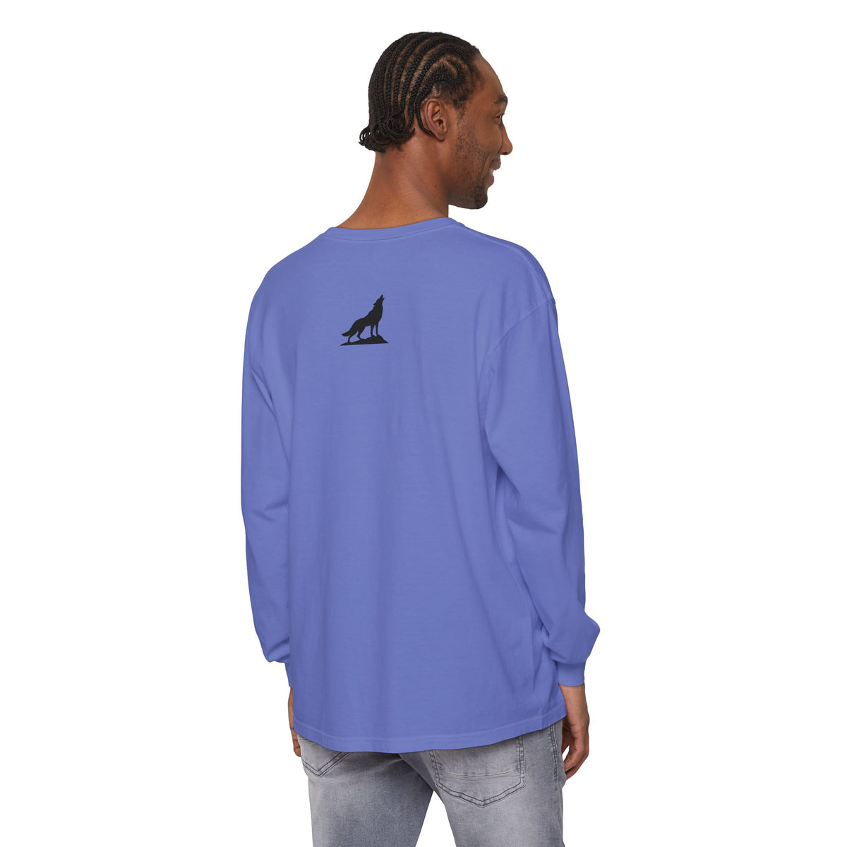 Wolves Long Sleeve T-Shirt