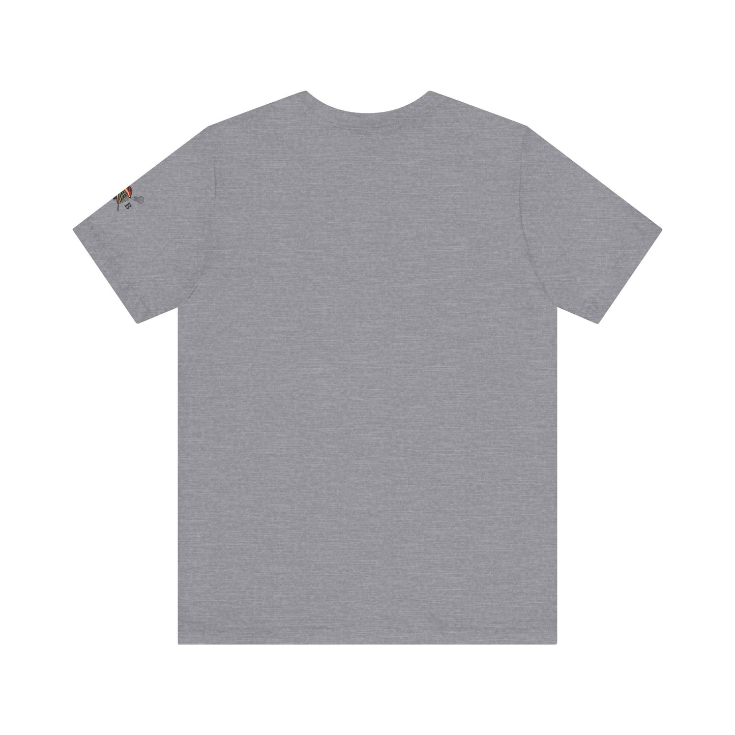 LAX Bros “Est. 2025” Script Tee - Adult