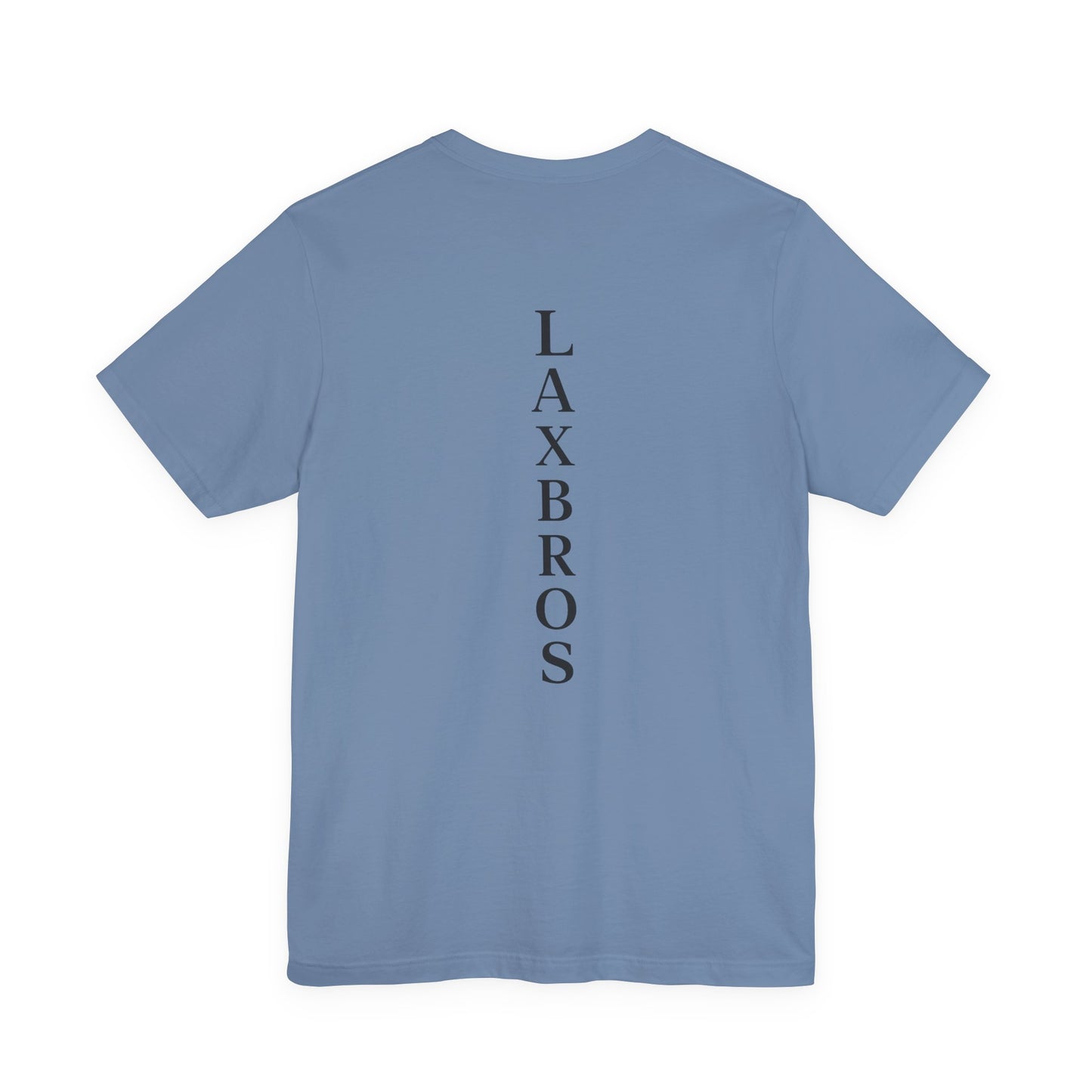 LAX Bros LAX MOM Tee - Adult