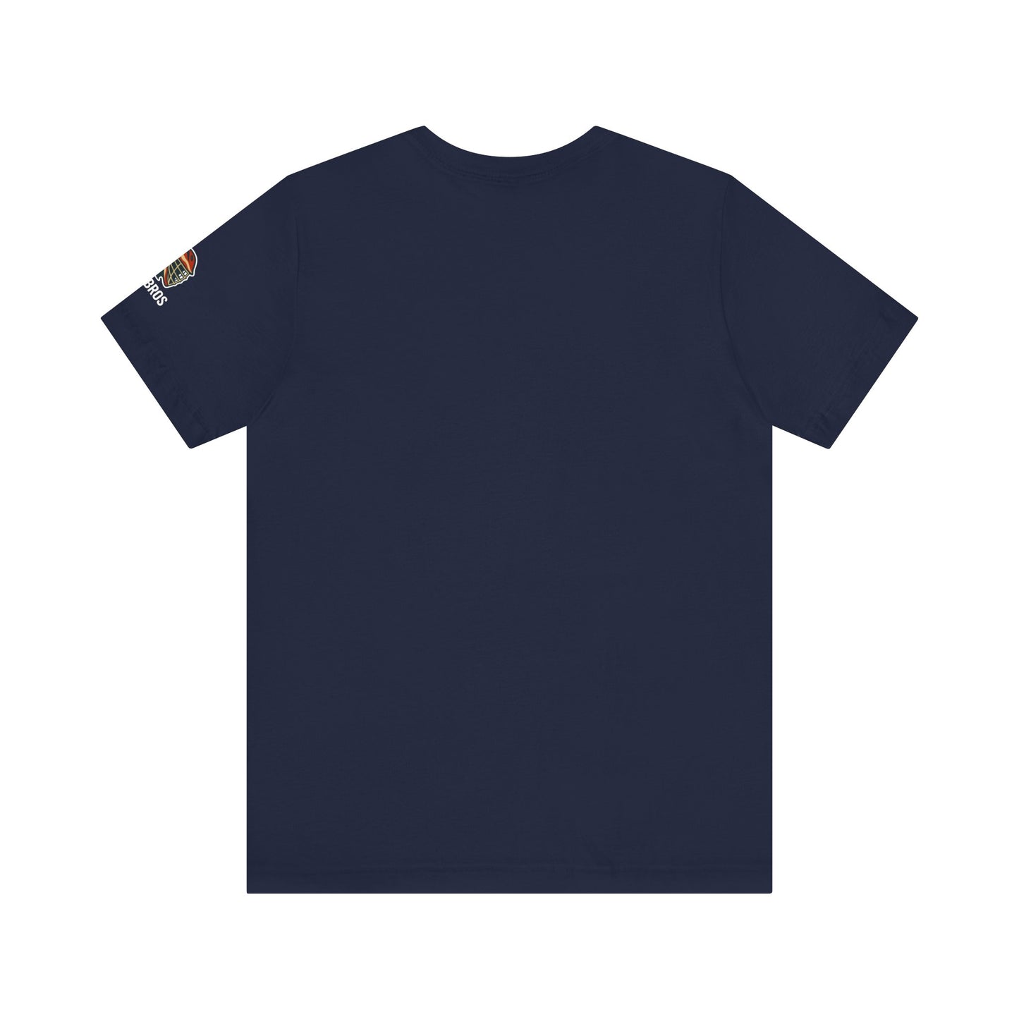 LAX Bros Laxidazical Tee - Adult