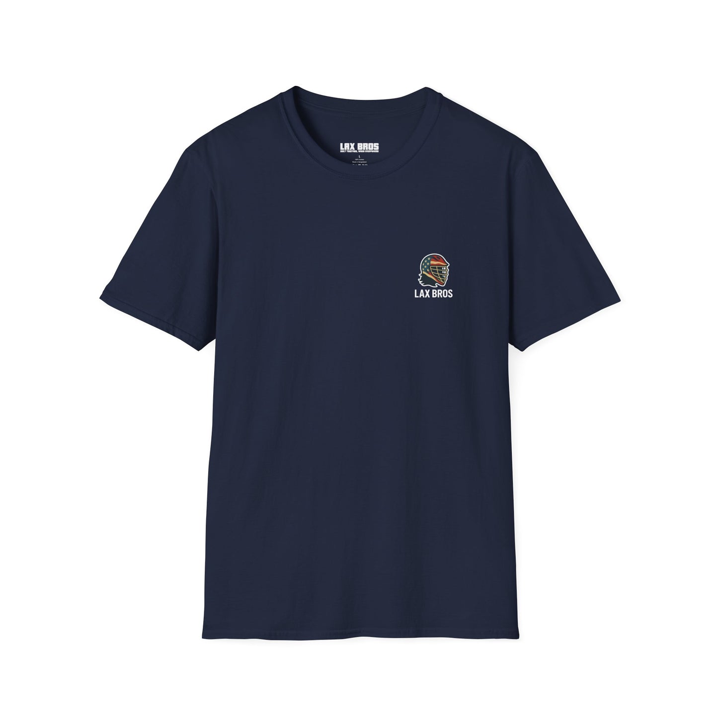 LAX Bros ReLAX Bro Tee – Adult