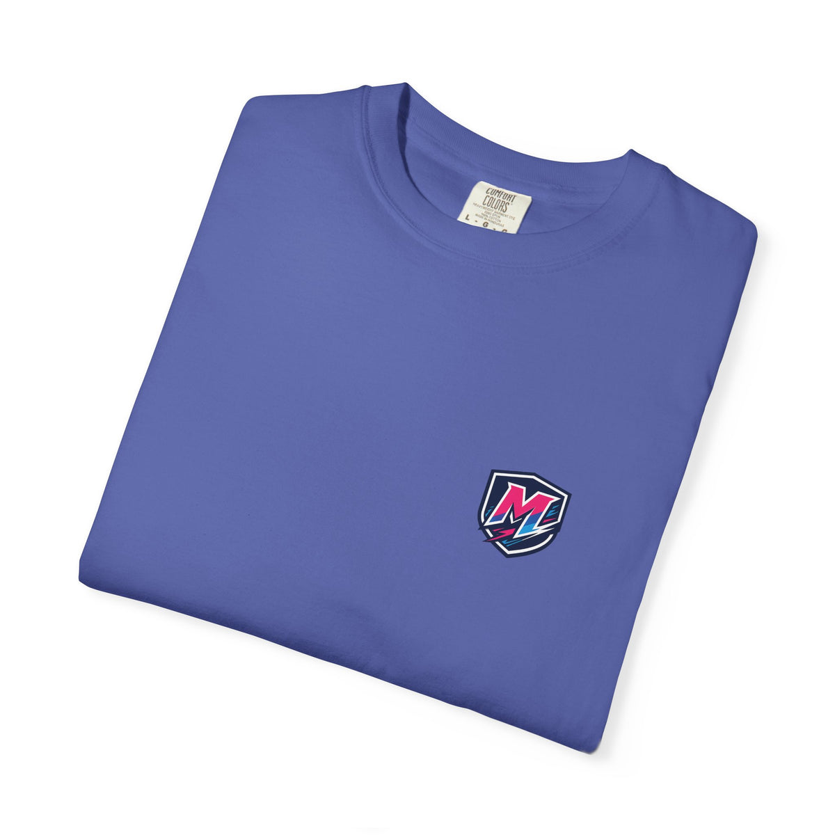 Mayhem Dual Logo Tee