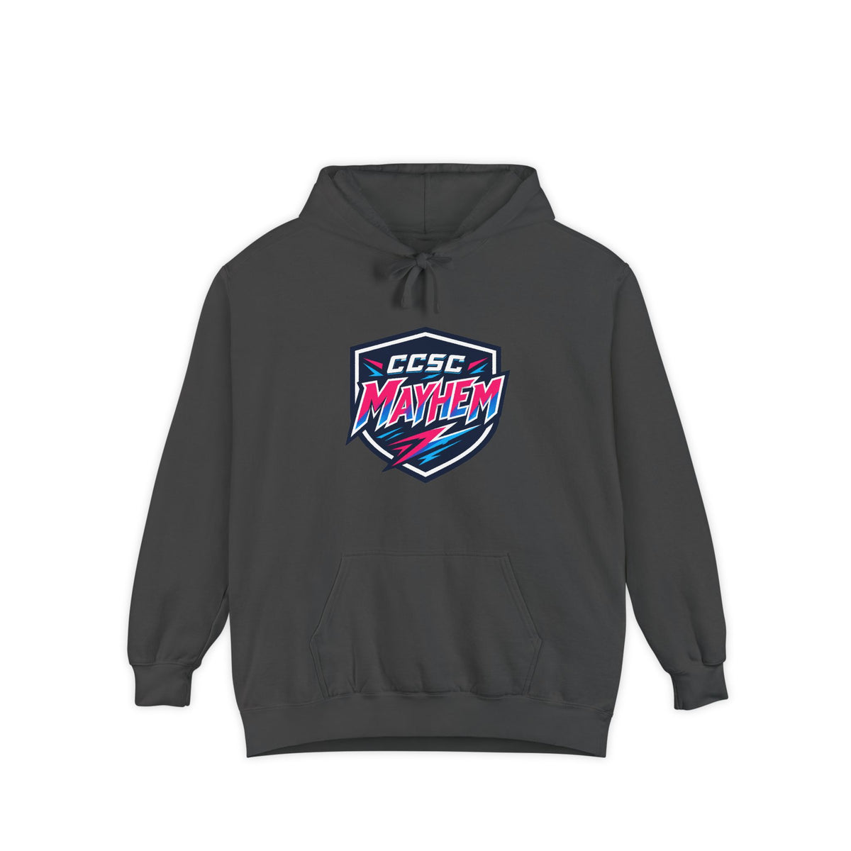 Mayhem Hoodie