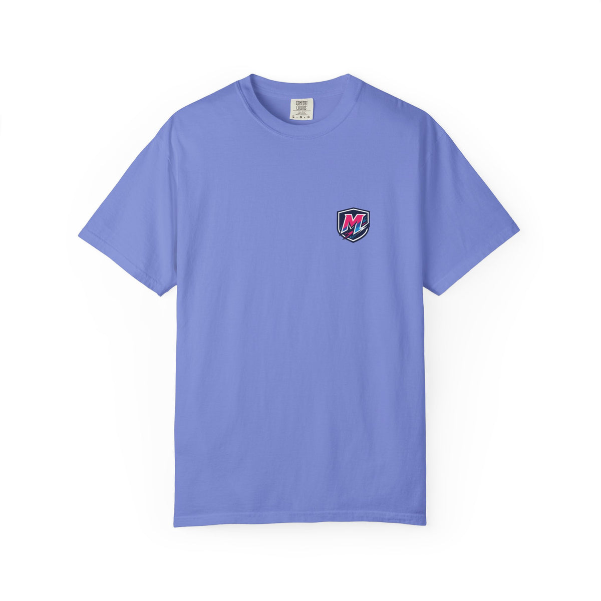 Mayhem Dual Logo Tee