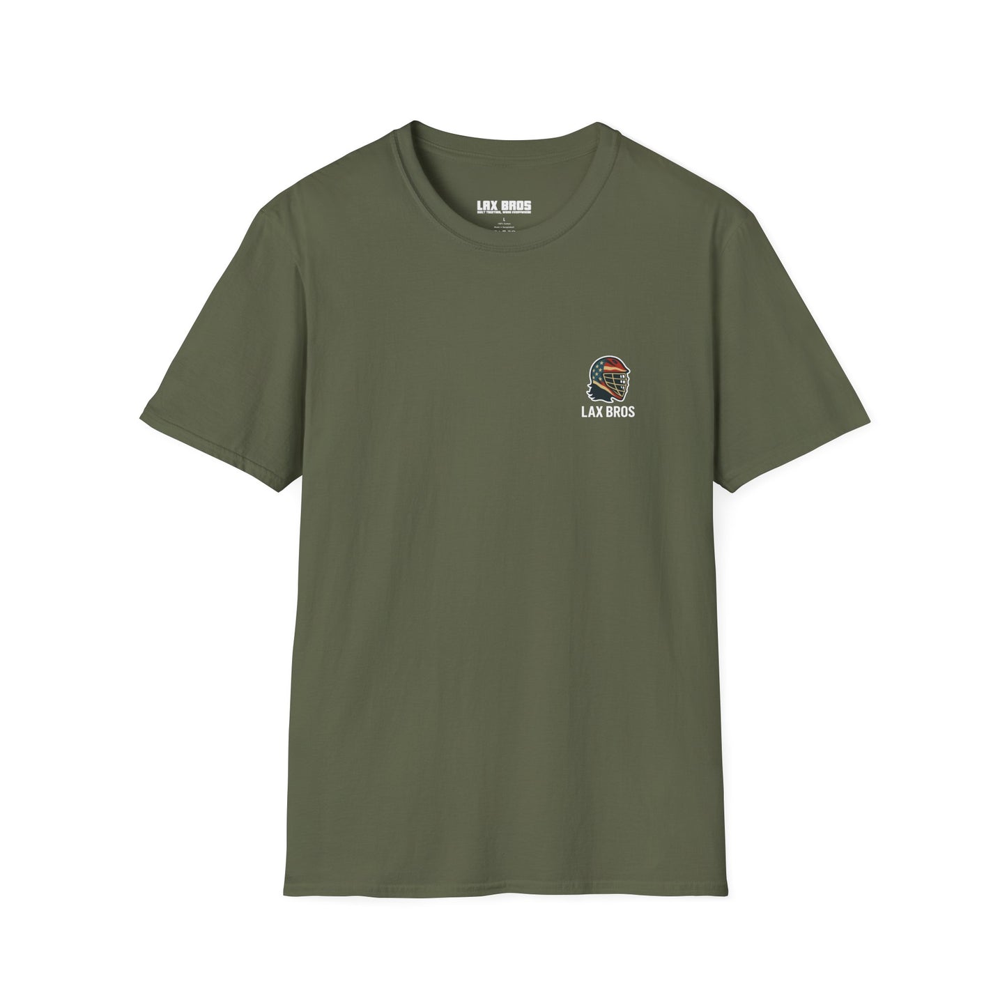 LAX Bros ReLAX Bro Tee – Adult