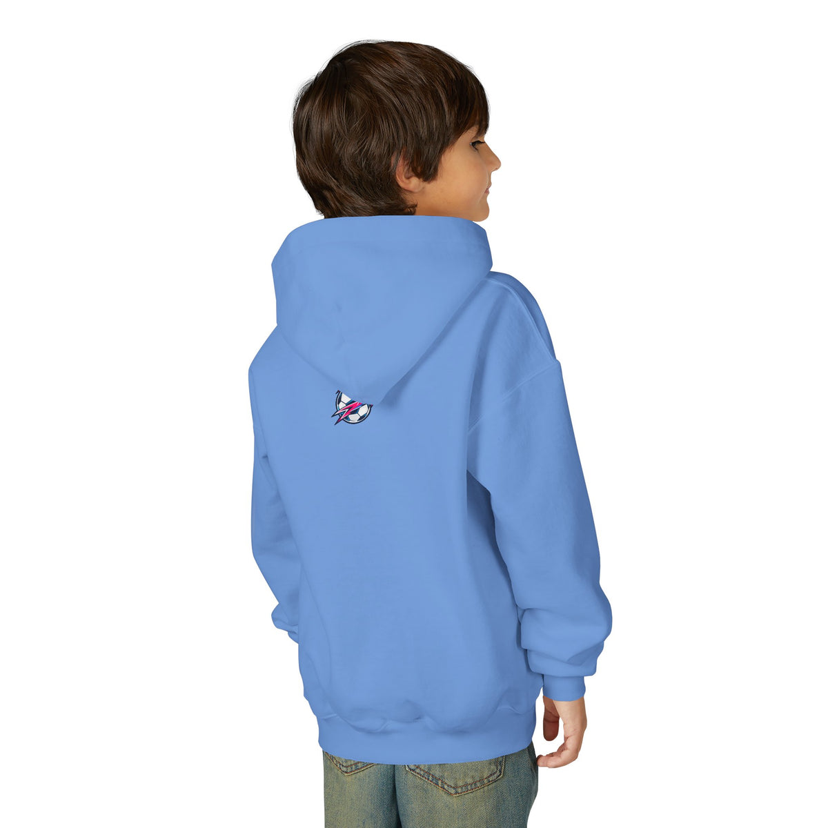 Youth Mayhem Hoodie