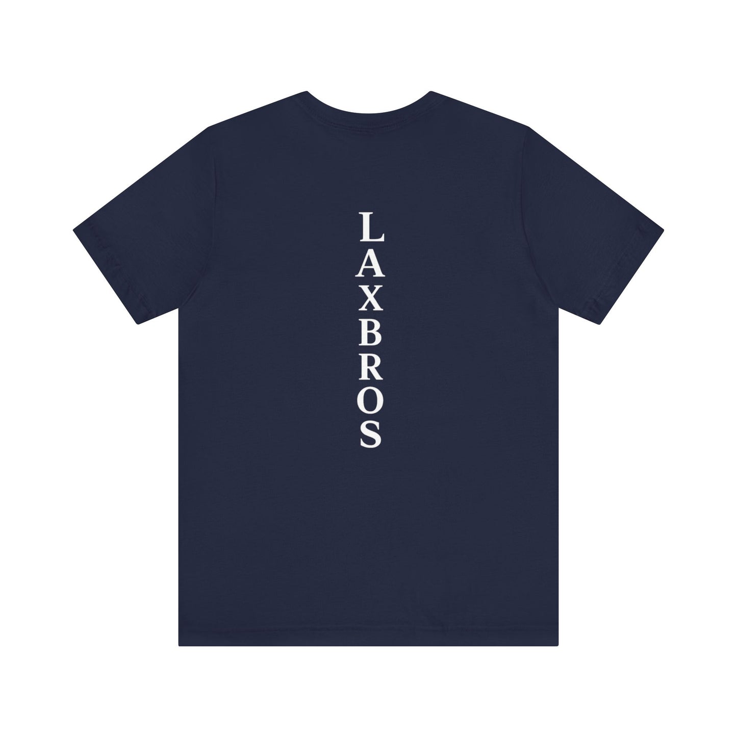 LAX Bros LAX MOM Tee - Adult