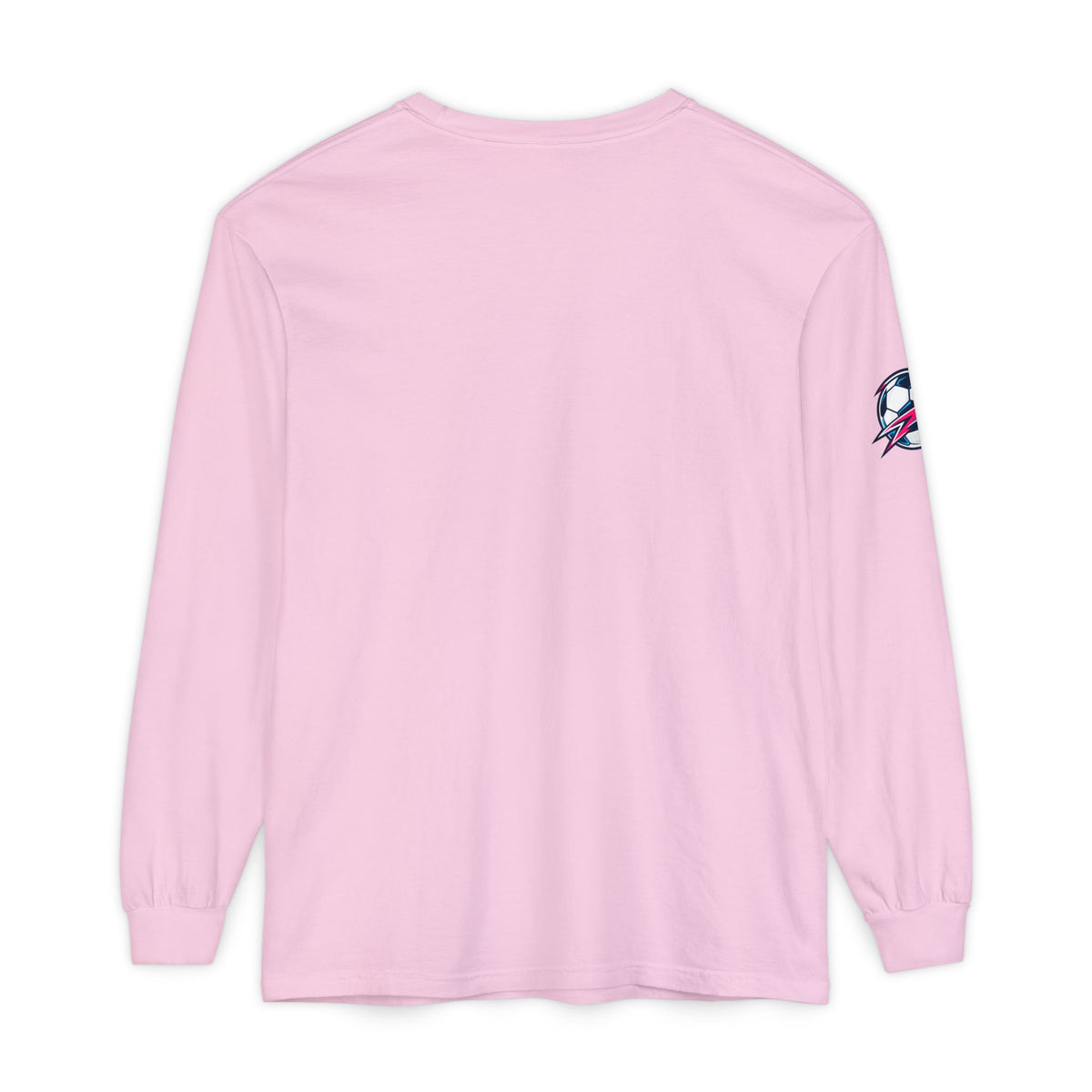 Mayhem Long Sleeve Tee