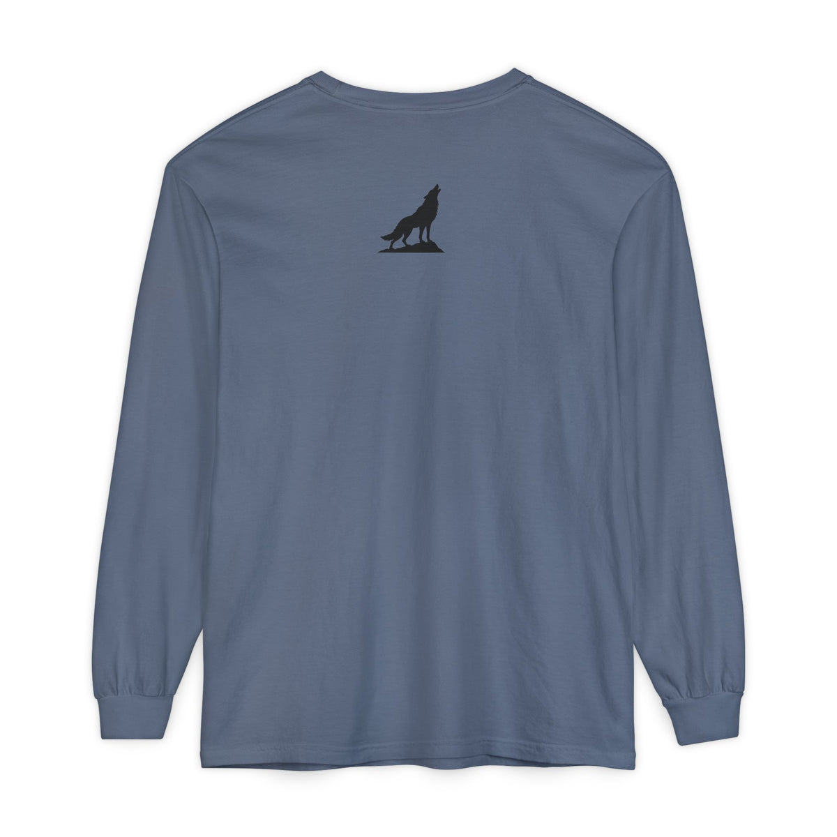 Wolves Long Sleeve T-Shirt