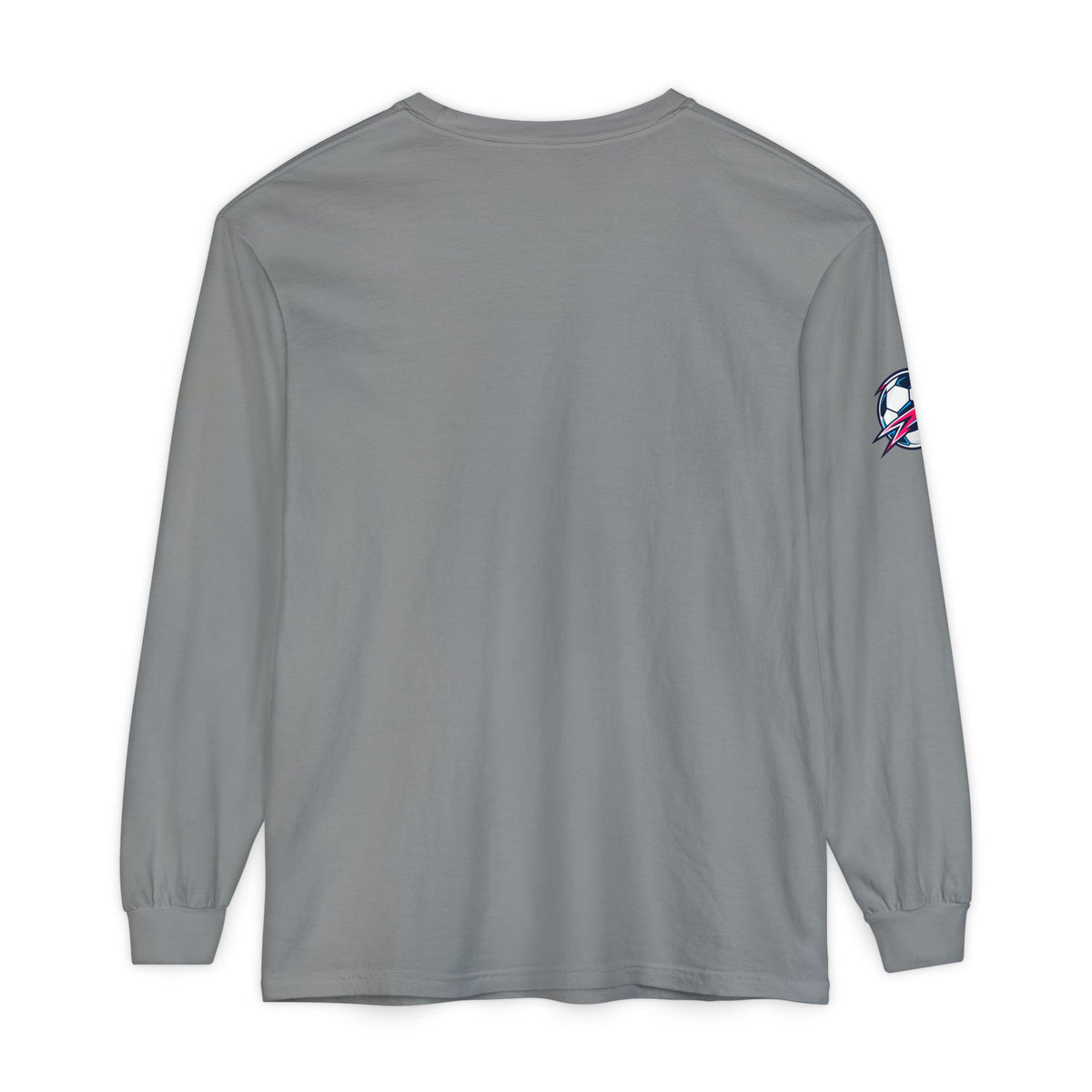 Mayhem Long Sleeve Tee