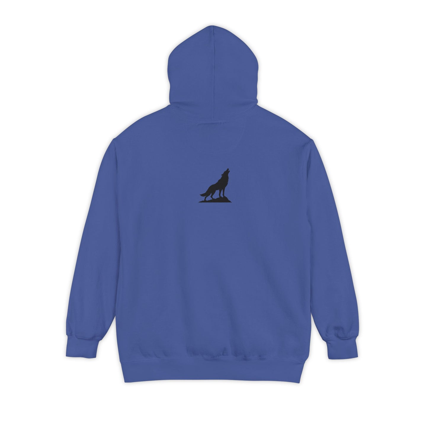 Wolves Hoodie