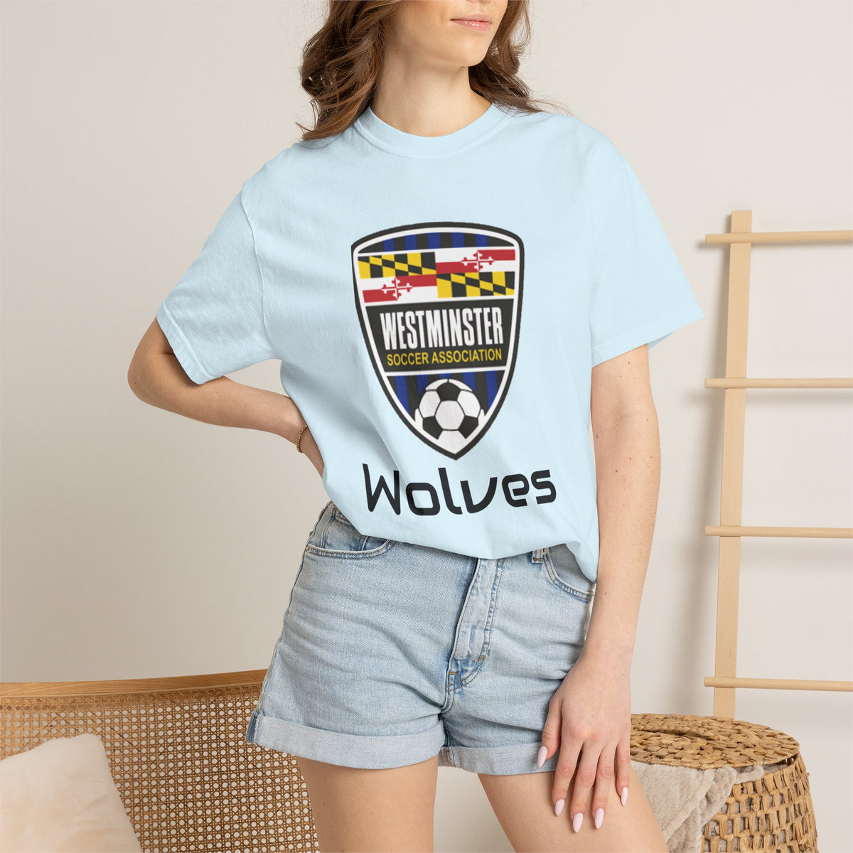 Wolves T-Shirt