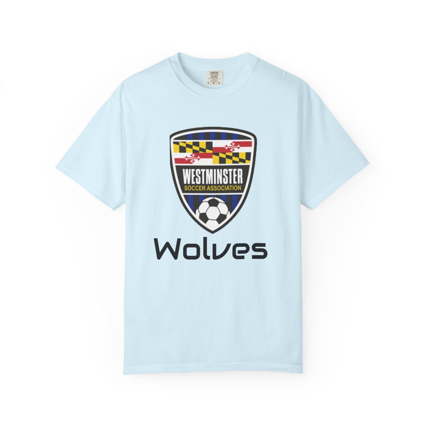 Wolves T-Shirt