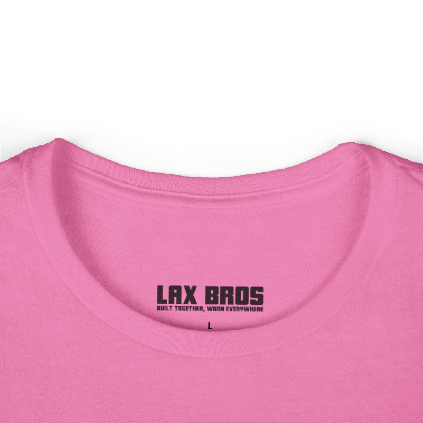 LAX Broettes Always in Season – Women’s Tee (Maryland Flag Edition)