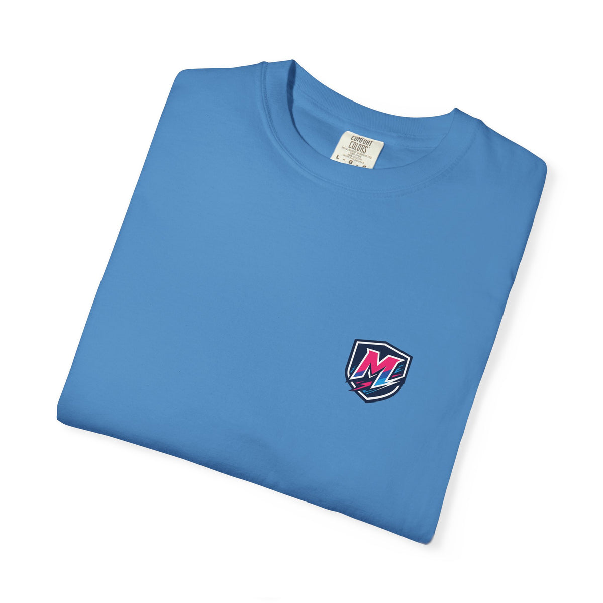 Mayhem Dual Logo Tee