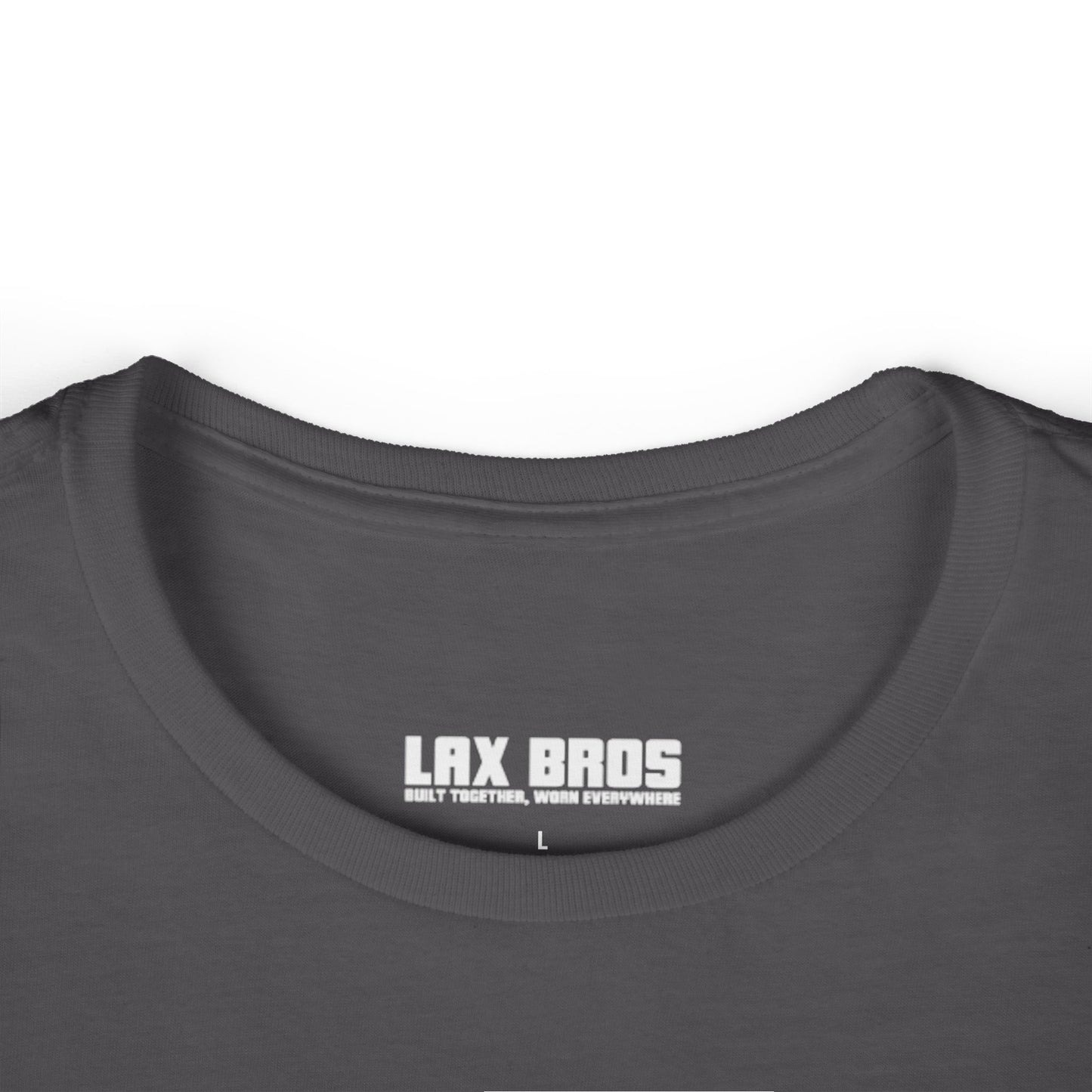 LAX Broettes Battle Tested – Women’s Tee