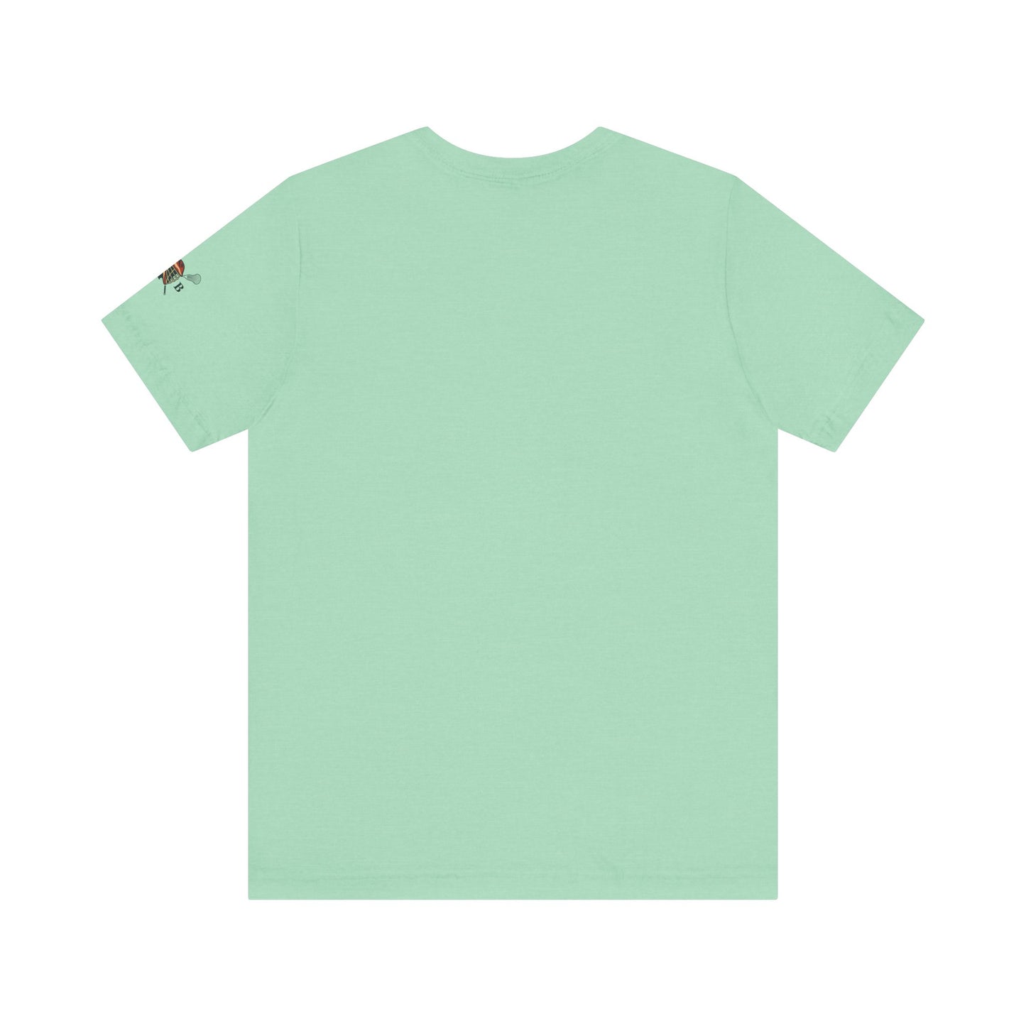 LAX Bros “Est. 2025” Script Tee - Adult