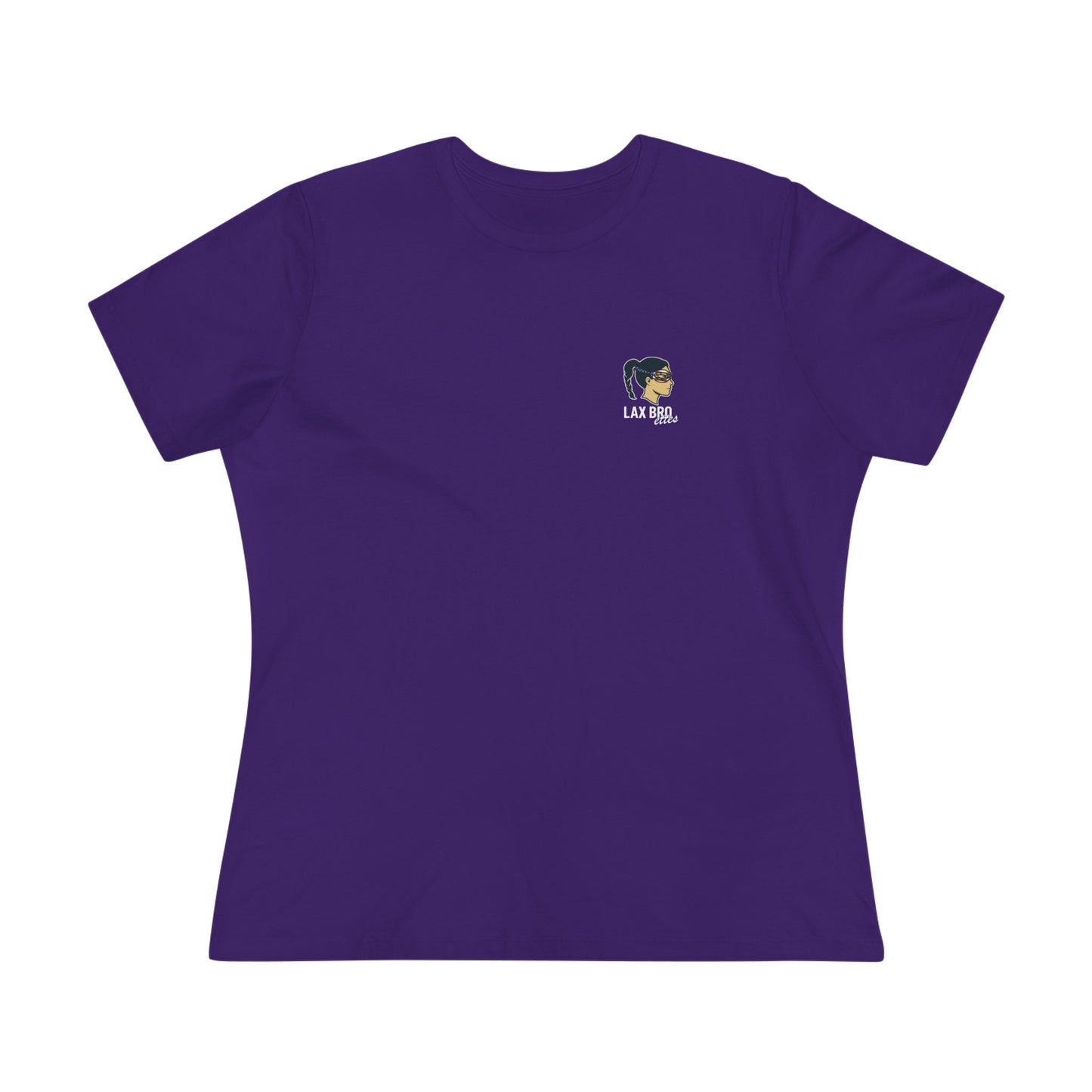 LAX Broettes I'm Cookin' Women's Tee