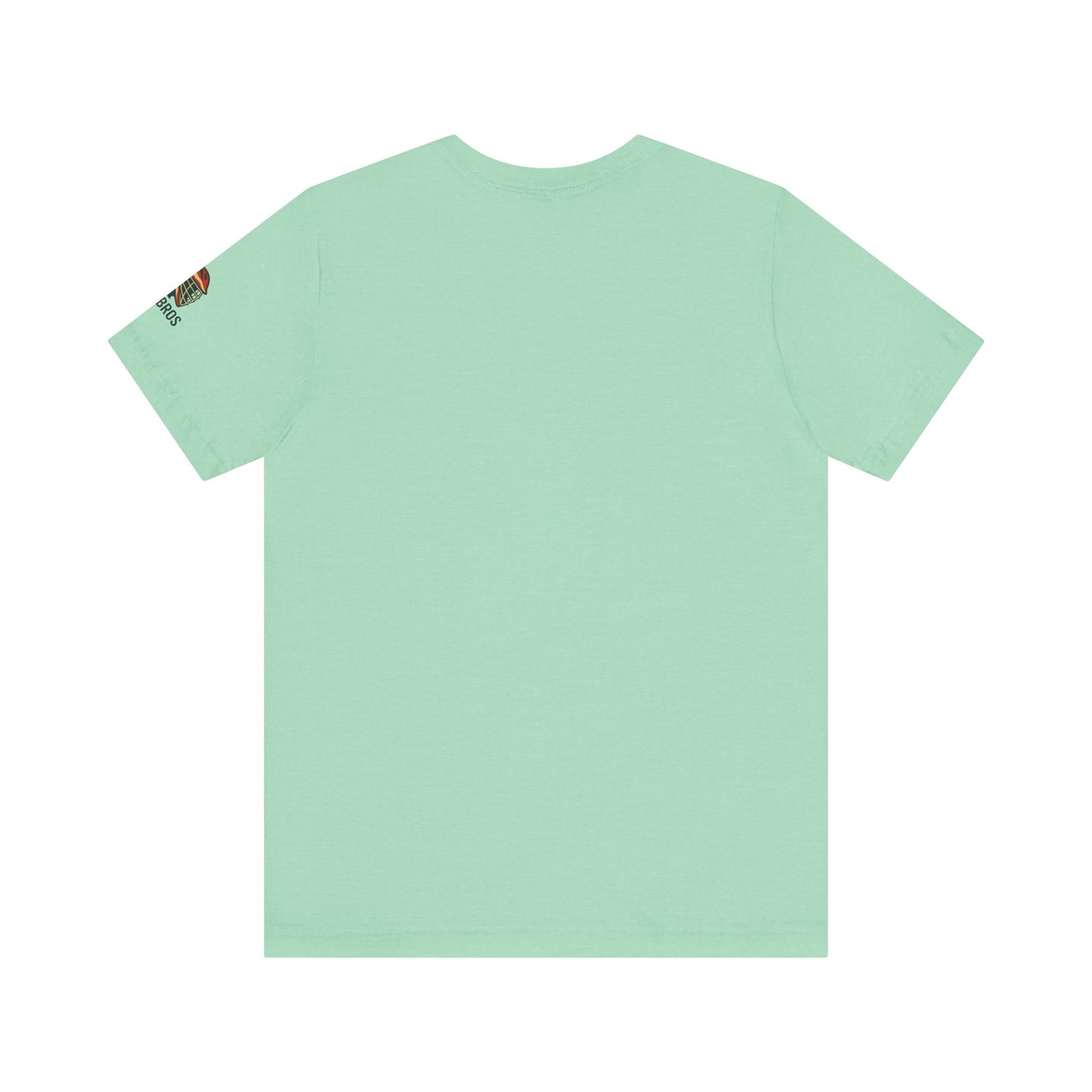 LAX Bros Laxidazical Tee - Adult