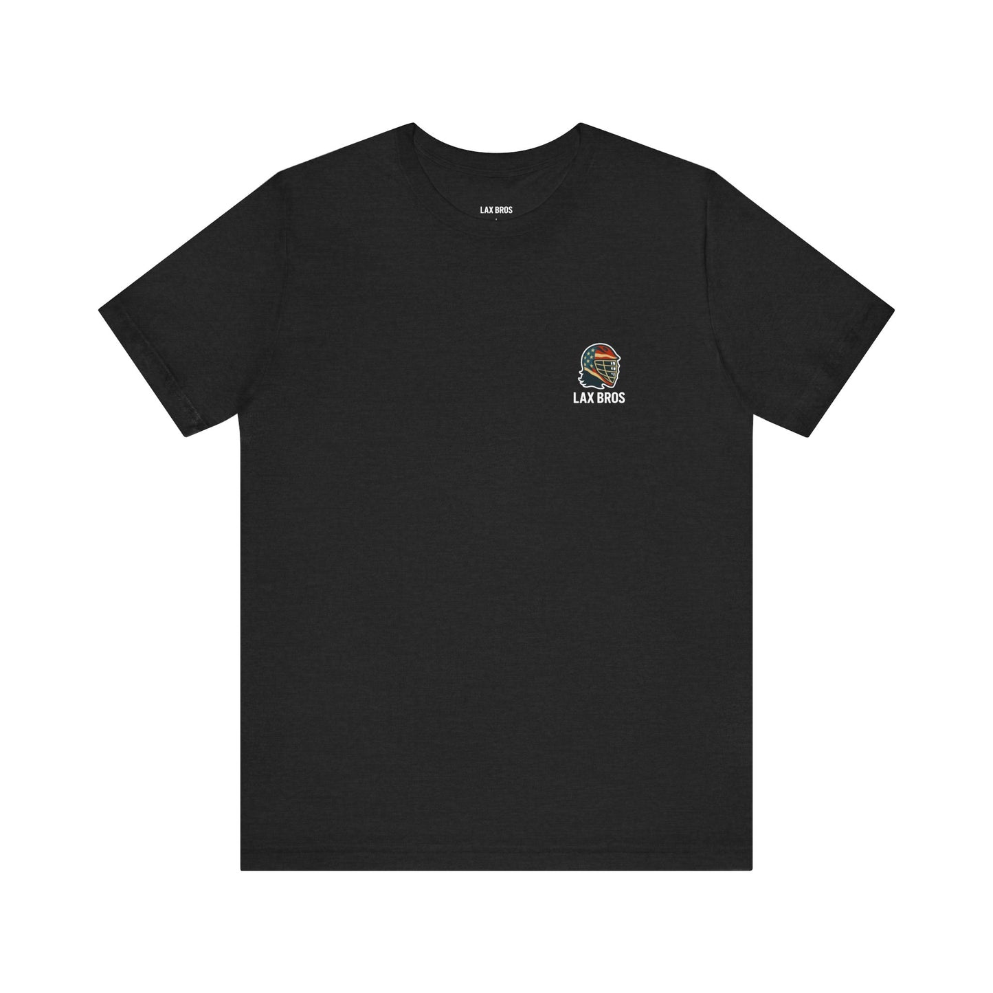 LAX Bros Life Liberty Lax Tee - Adult