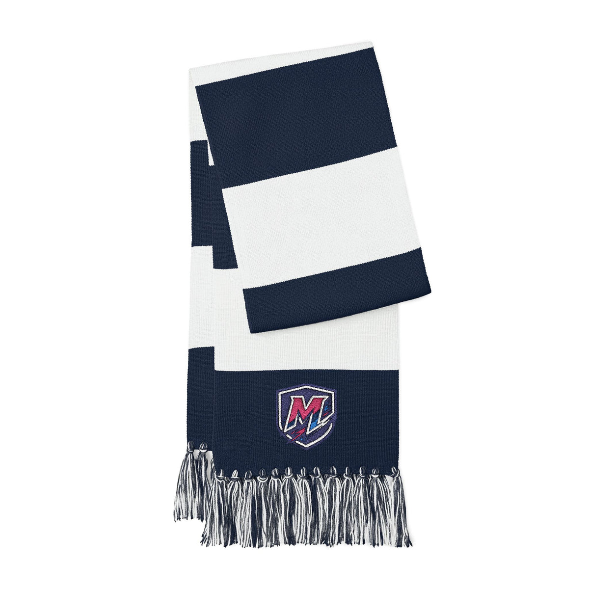 Mayhem Scarf