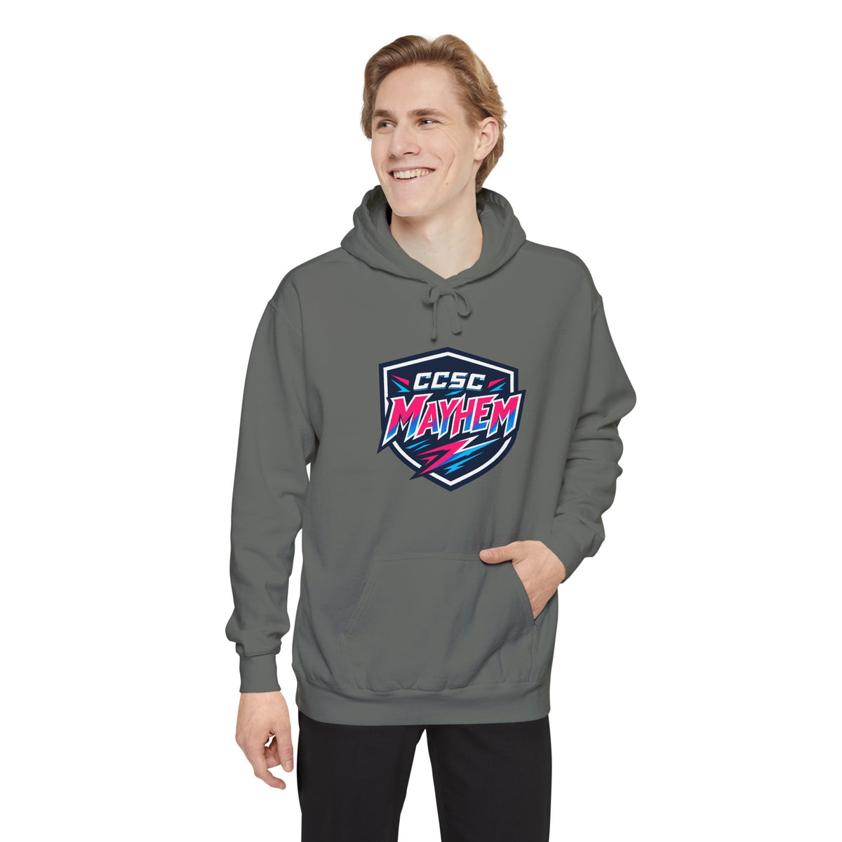 Mayhem Hoodie