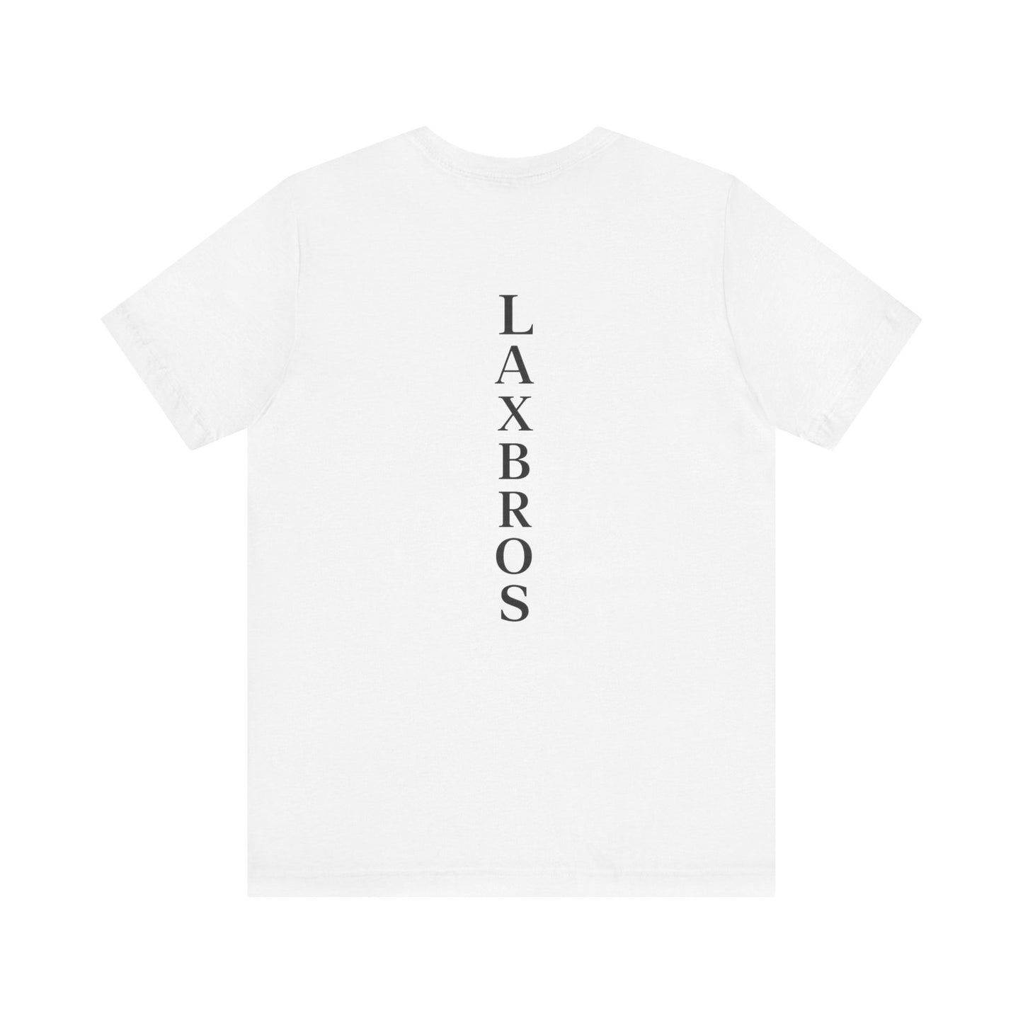 LAX Bros LAX MOM Tee - Adult