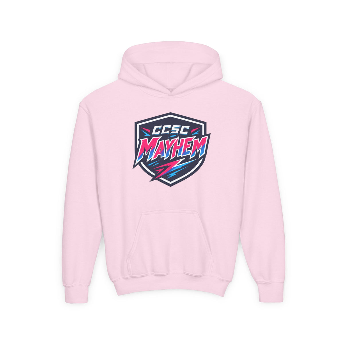 Youth Mayhem Hoodie
