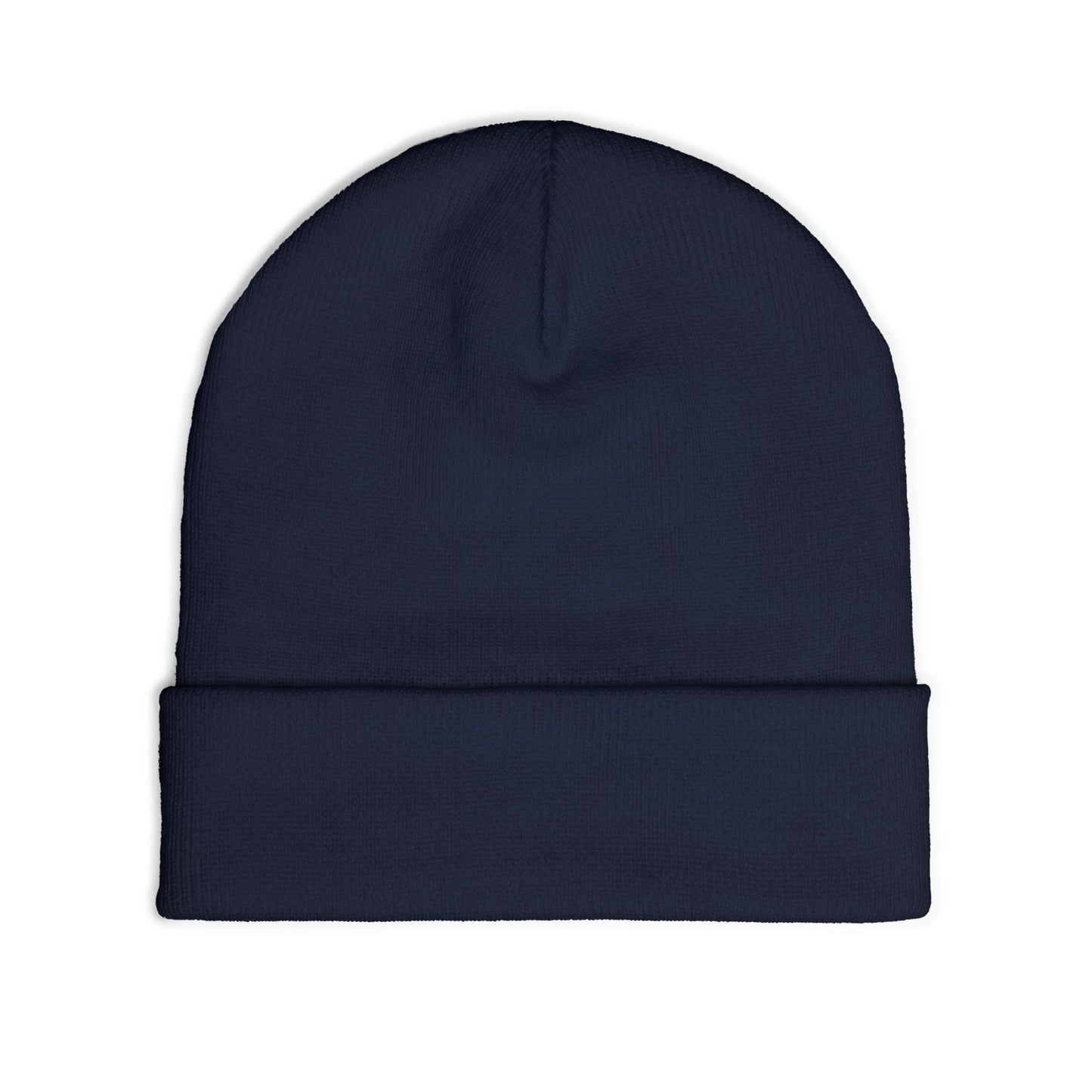 LAX Bros Embroidered Knit Beanie - Hat