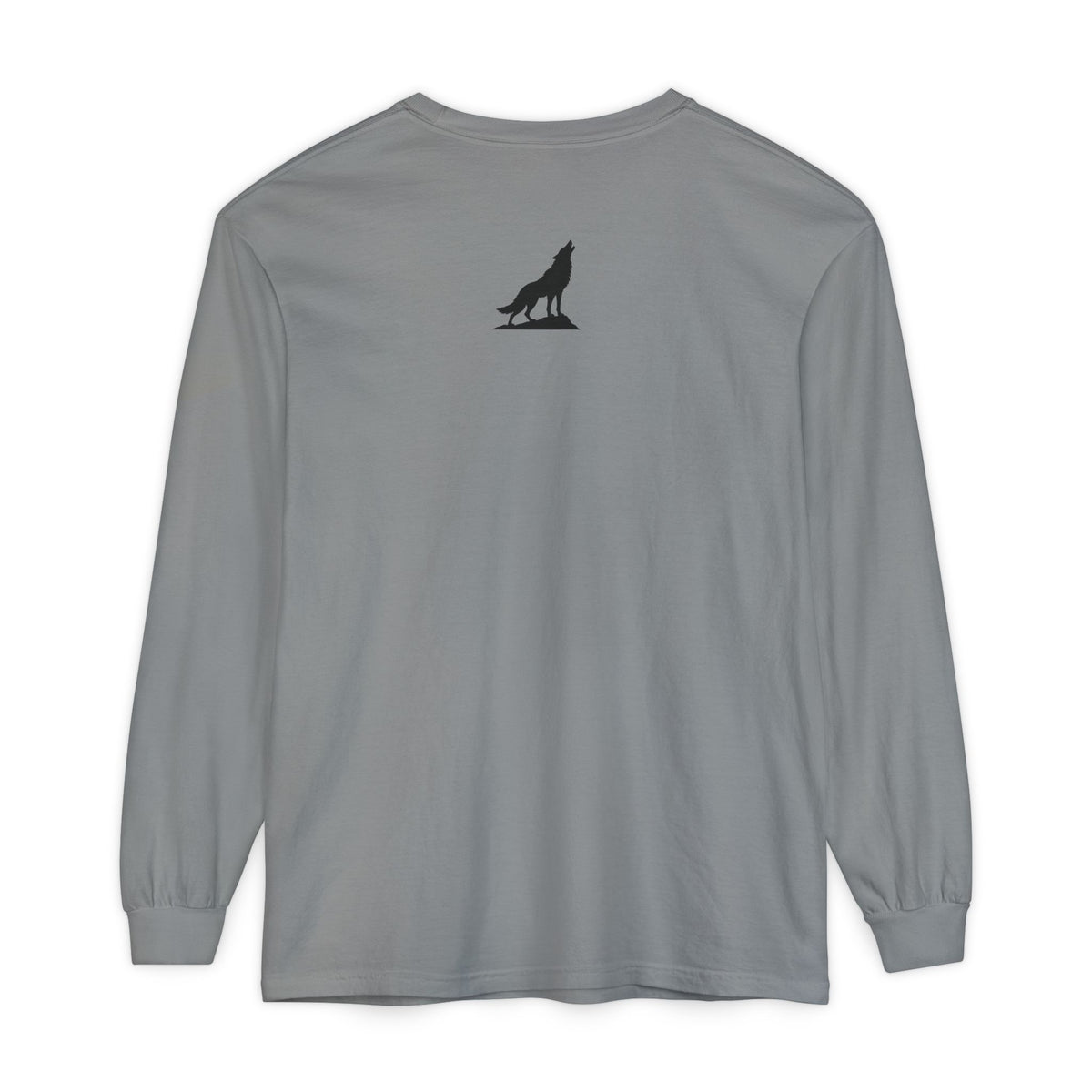 Wolves Long Sleeve T-Shirt