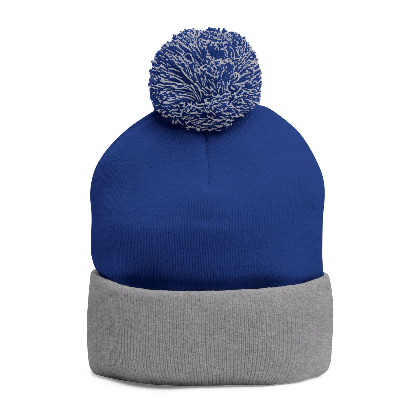 LAX Bros Pom Beanie - Hat